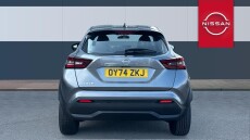 Nissan Juke 1.0 DiG-T 114 Acenta 5dr DCT Petrol Hatchback